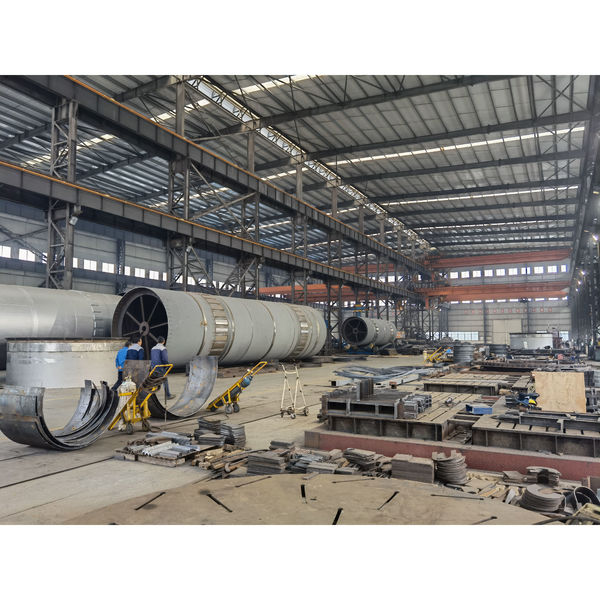 Jiangsu Zhongding Environment Engineering Share Co., Ltd. linia produkcyjna producenta
