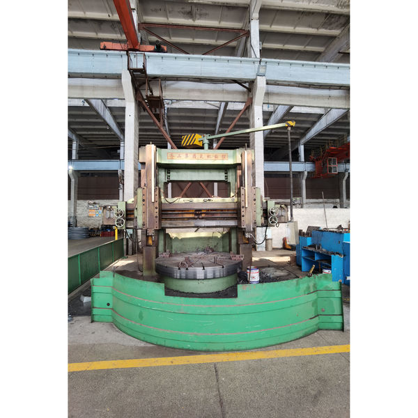 Jiangsu Zhongding Environment Engineering Share Co., Ltd. linia produkcyjna producenta
