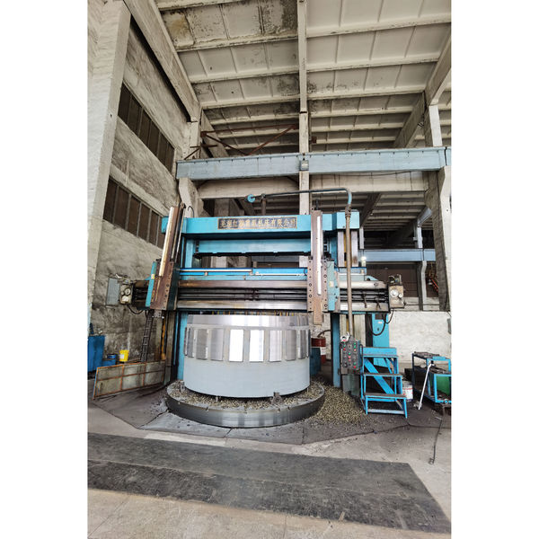 Jiangsu Zhongding Environment Engineering Share Co., Ltd. linia produkcyjna producenta